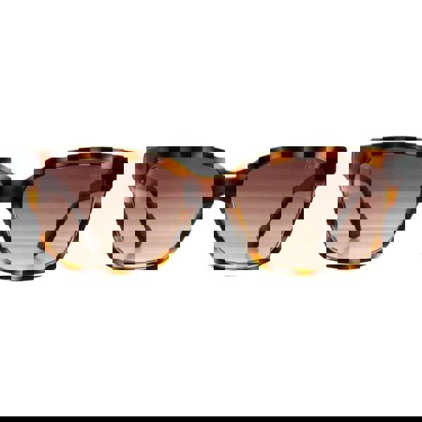 Guess Sunglasses GU7869 52F Dark Havana Brown Gradient