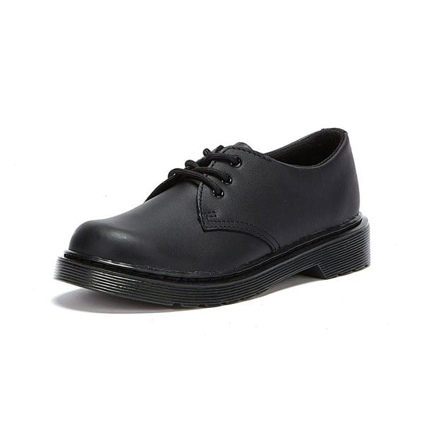 Dr. Martens - 26336001 JN 1461 SOFTY BLACK MONO