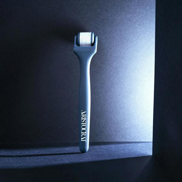 Aristocrat Beard Roller
