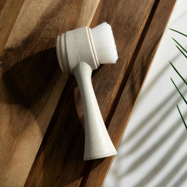 Brushworks So Eco Facial Cleansing Brush