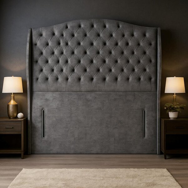Great British Beds Venice Headboard