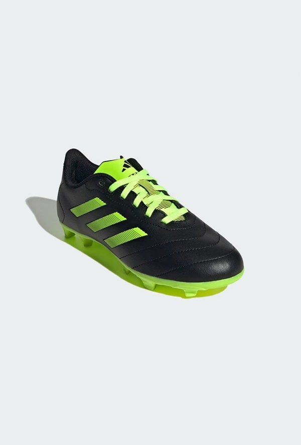 Adidas Junior Goletto VIII FG Football Boots
