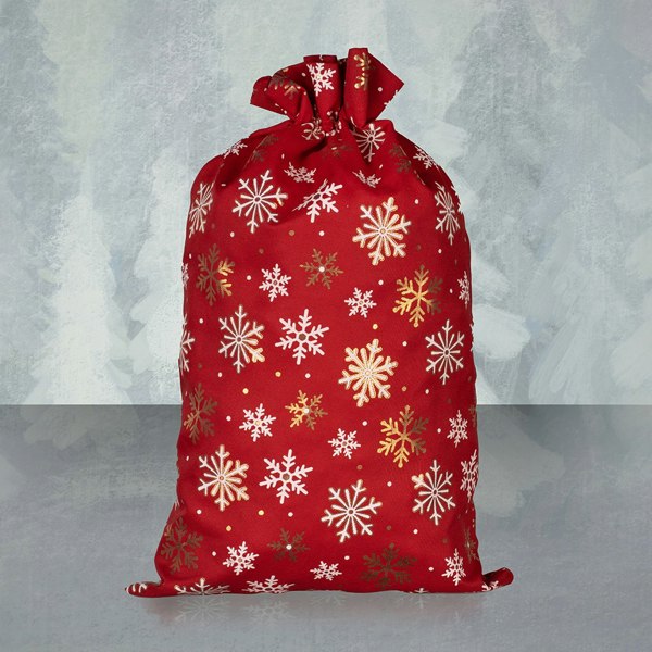Virginia Hayward Love from Santa Gift Bag