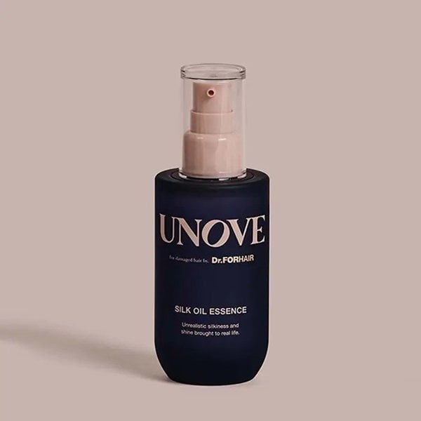 UNOVE Silk Oil Essence 70ml