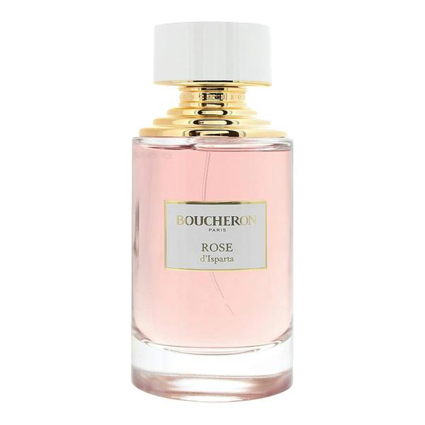 Boucheron Rose d'Isparta Eau De Parfum 125ml
