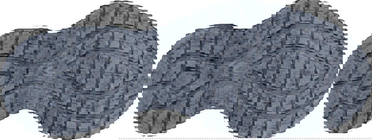 Cofra Goya Mens Composite Toe Midsole Safety Leather Work Boots