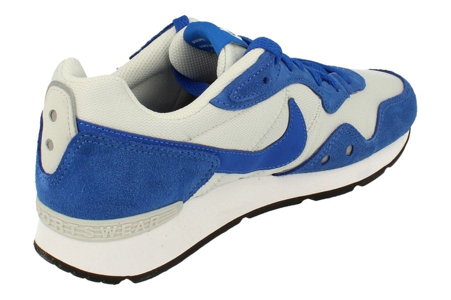Nike Venture Runner Ck2944  005 - Photon Dust Game Royal White 005 - Photo 2