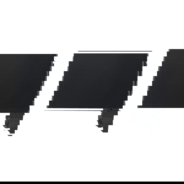 Nordlux Monay Square Solar | Wall light | Black