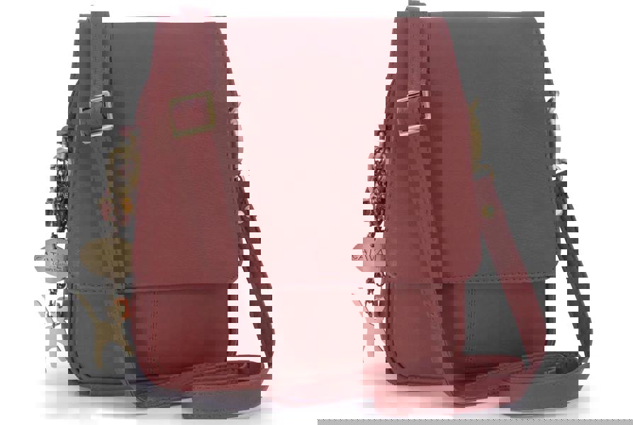 Catwalk Collection Handbags Metro - Crossbody Bag