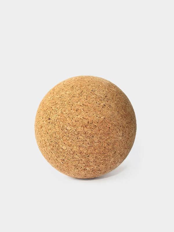Yoga Studio Cork Unbranded Massage Balls - 7cm