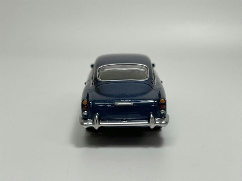 Norev Aston Martin DB5 Sierra Birch 1963 1:43 Scale - 270505