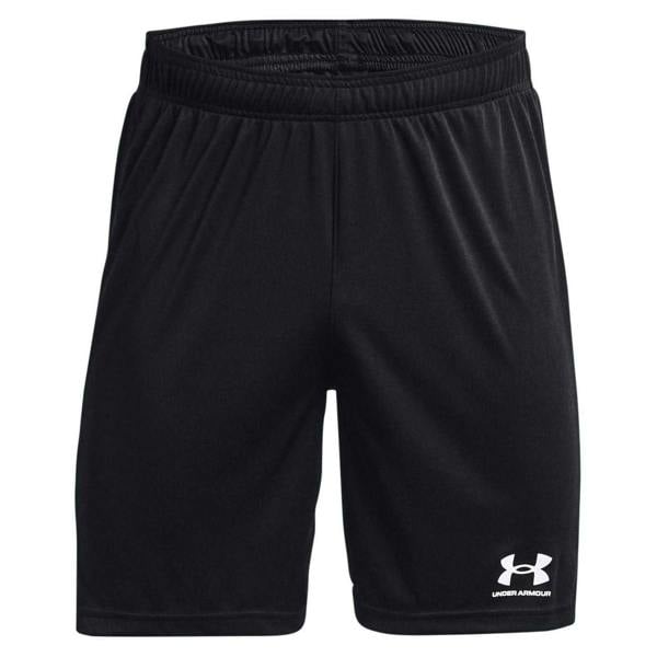 Under Armour Mens UA Challenger Shorts - Black - 
