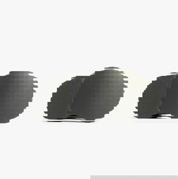 Popps RANGER Mens Desert Boots Black