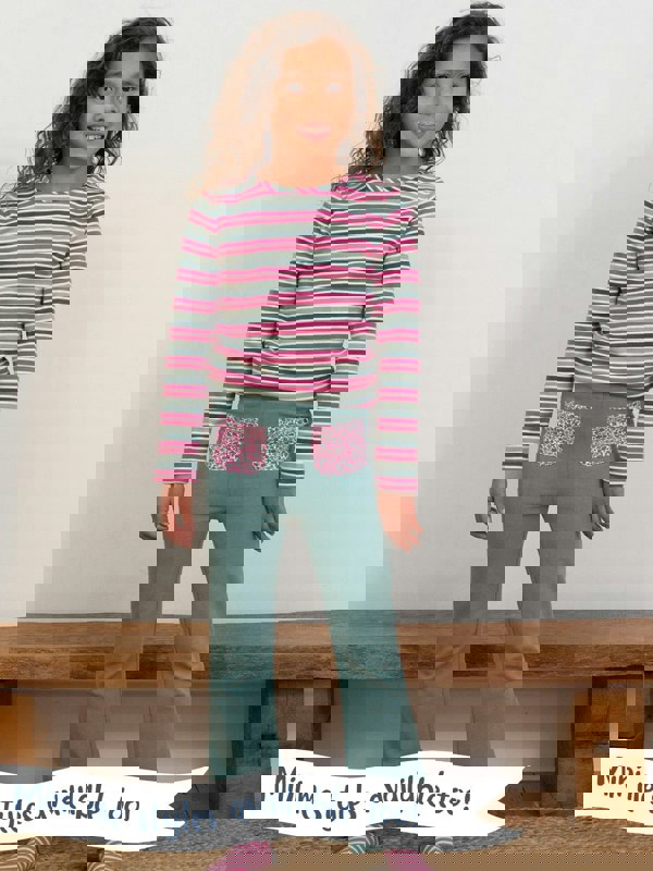 Kite Organic Minster Cosy Leggings