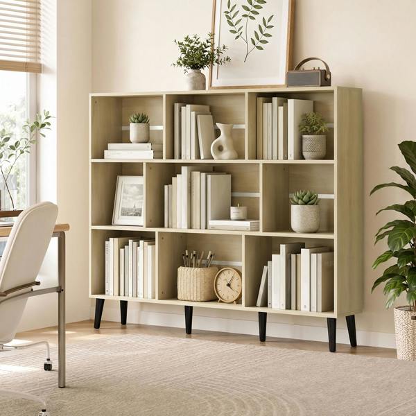 Bookshelf