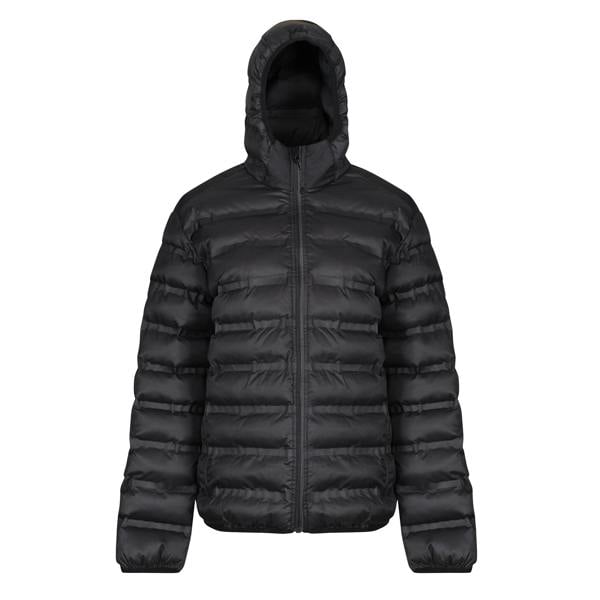 Regatta Professional Mens Insulated Padded Jacket - Black - 