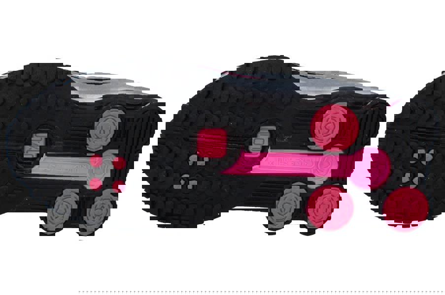 Nike Shox R4 GS Cw2626 006 - Black Metallic Silver 006 - Photo 4