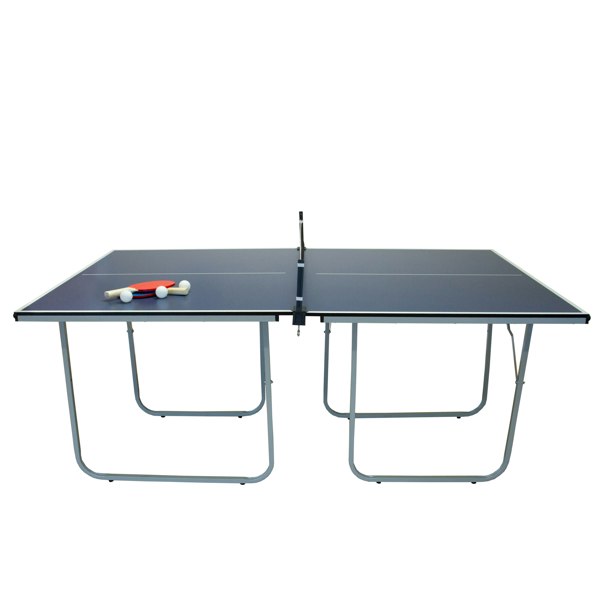 Monstershop Folding Table Tennis Table & Accessories