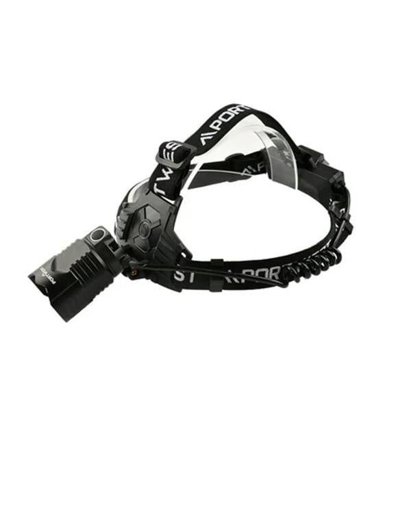 High Power Focusing Head Light Portwest