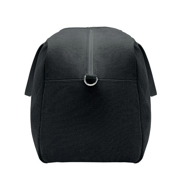 MidOcean Duffas Colour Duffle Bag - Black - 