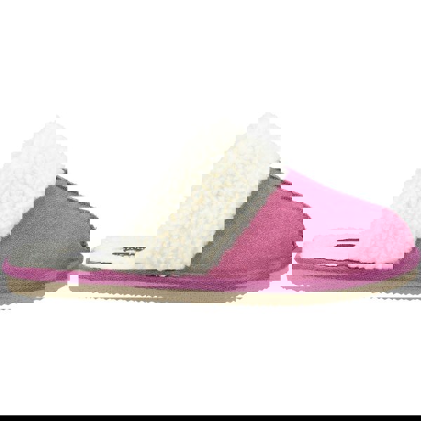Hush Puppies Arianna Mule Women's Slippers in Pink