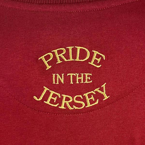 Ellis Rugby Vintage Canada Rugby T-Shirt Retro Style
