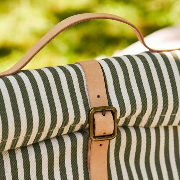 Abode Home & Gifts Hove Folding Lunch Bag