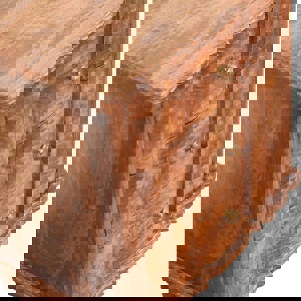 Artisan Furniture Solid Wood Valencia Bedside