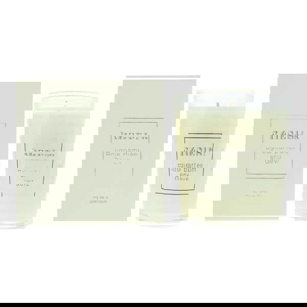 Figuier De Sicile Mizensir Figuier De Sicile Scented Candle 230g