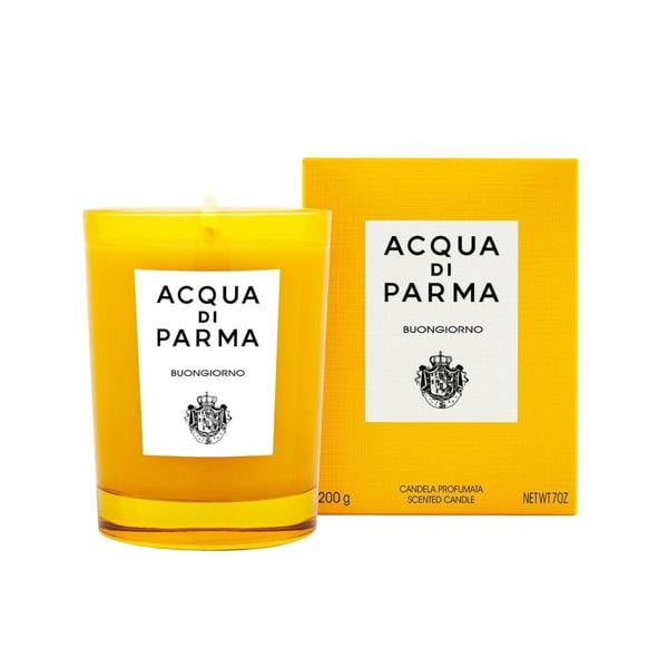 Acqua di Parma Buongiorno Candle
