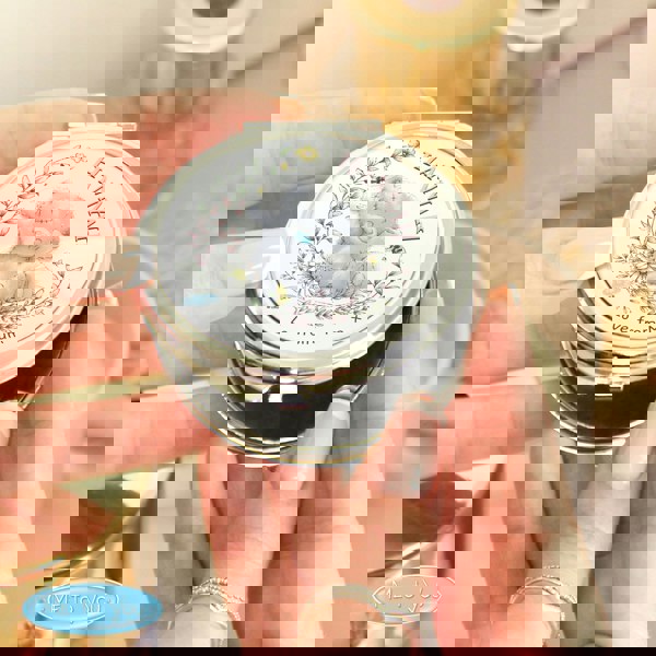 Personalised Memento Company Personalised Me to You Bees Compact Mirror