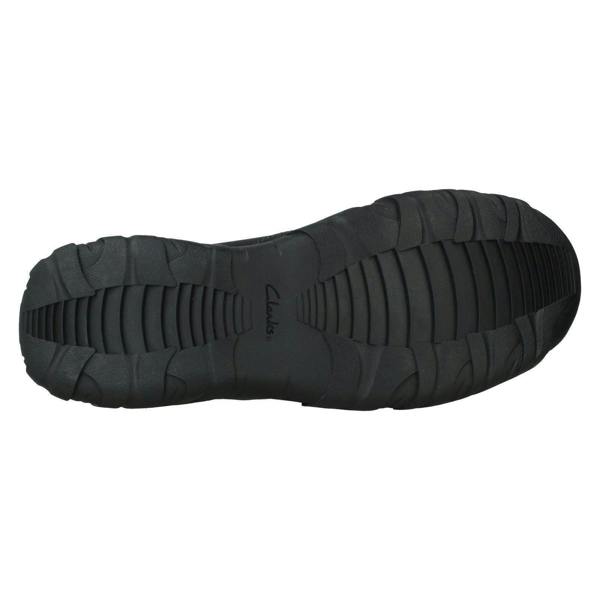 Clarks Mens Clarks Lace Up Shoes Grove Edge II