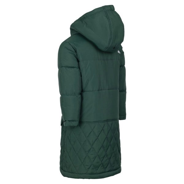 Trespass Childrens/Kids Orrin Jacket - Pine