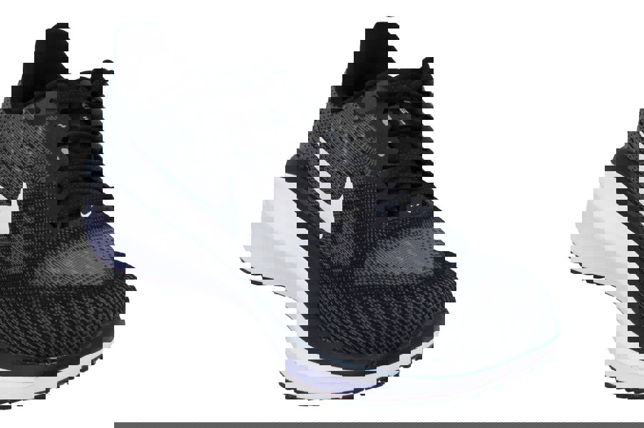 Nike Womens Vomero 17 Runnning Trainers Fb8502 001 - Black White Anthracite 001 - Photo 3