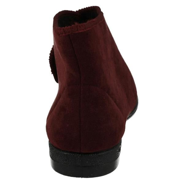 Balmoral Mens Balmoral House Slippers M48B