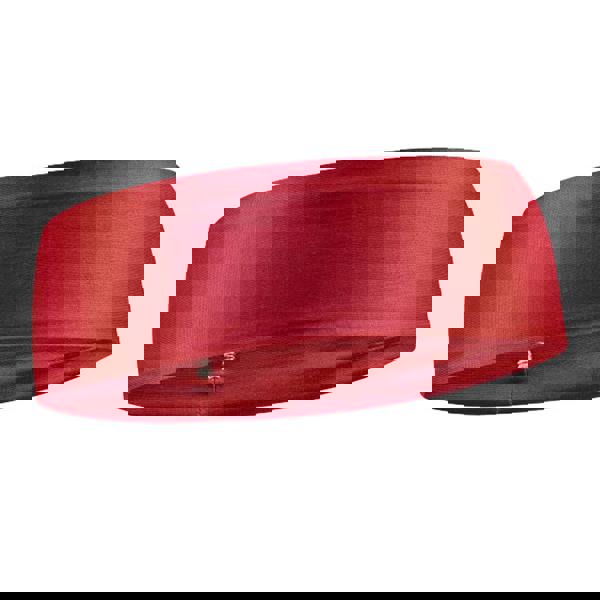 Nike Dri-FIT Headband - Red/White - 