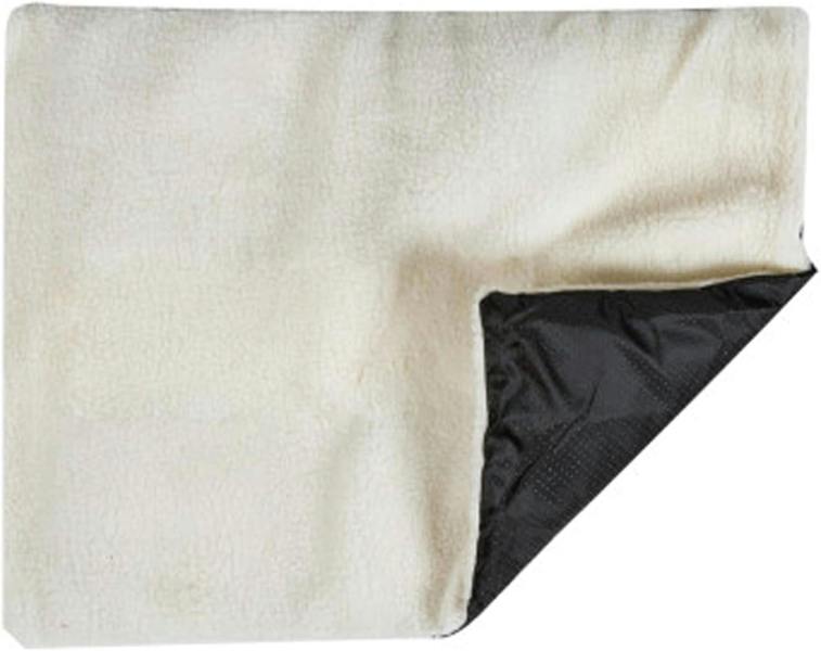 1 x Self Heating Snug Thermal Fleece Mats Pet Blanket