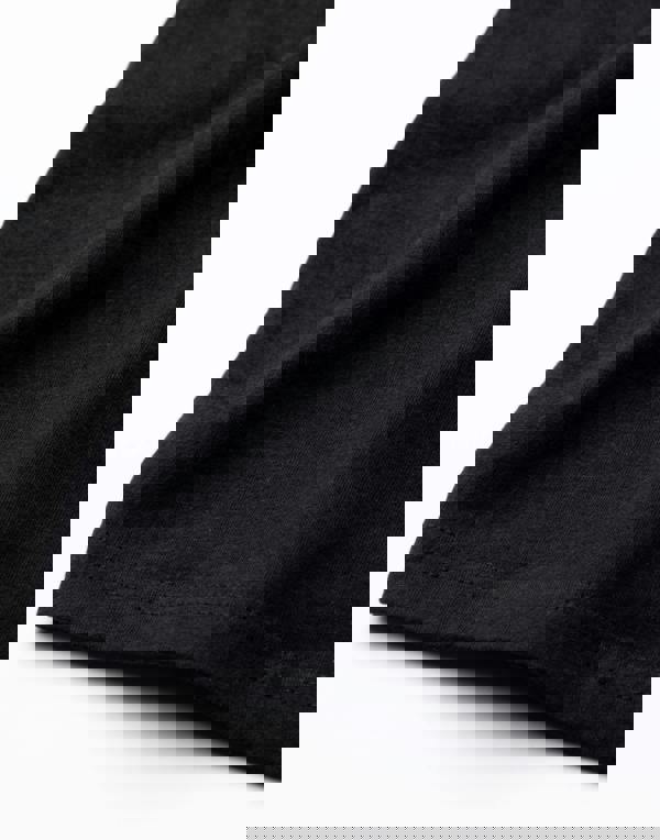 Wonka Unisex Black Wonka Bar Short Sleeved T-Shirt