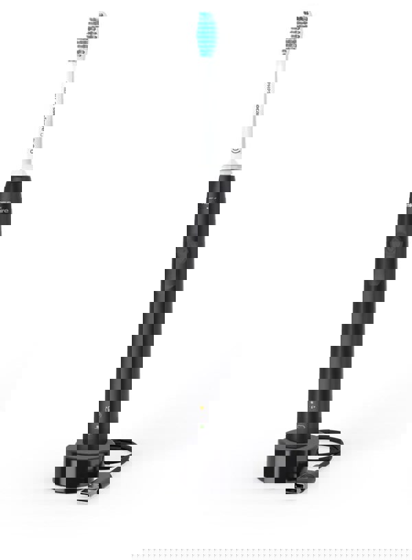 Philips HX3671 Sonicare 3100 Series Rechargeable Sonic Electric Toothbrush