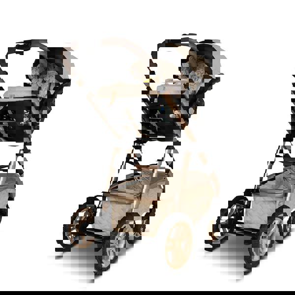 Wow 3 Everything Bundle Whisper - Bundle - Cosatto Store