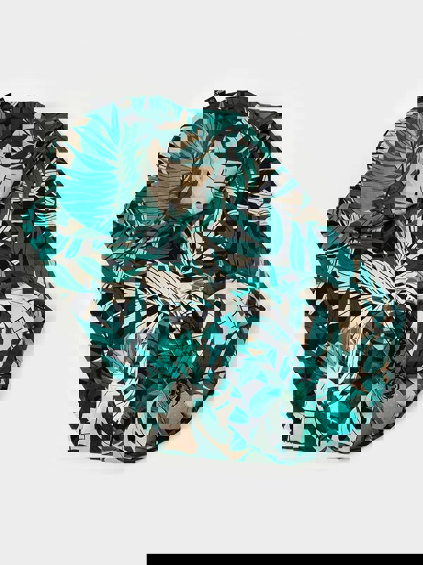 Yoga Studio GOTS Organic Cotton Spare Replacement Bolster Outer Cover