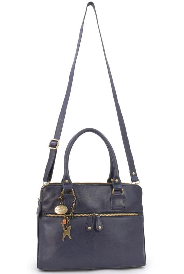 Catwalk Collection Handbags Victoria - Handbag