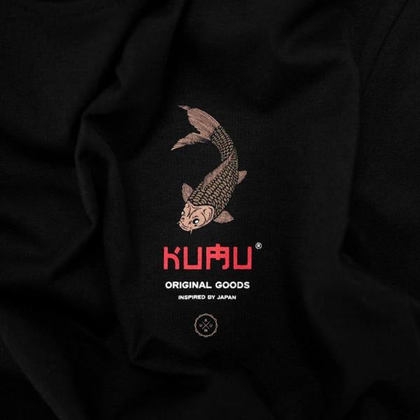 Kumu Shoal Tee