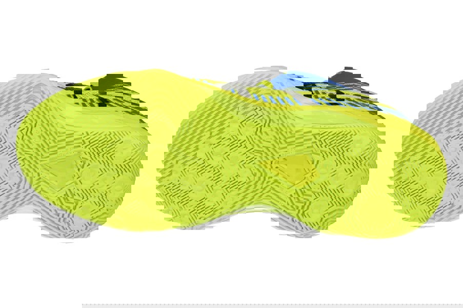 Asics Volle Elite Ff Mt Trainers B700N  7743 - Energy Green 7743 - Photo 4