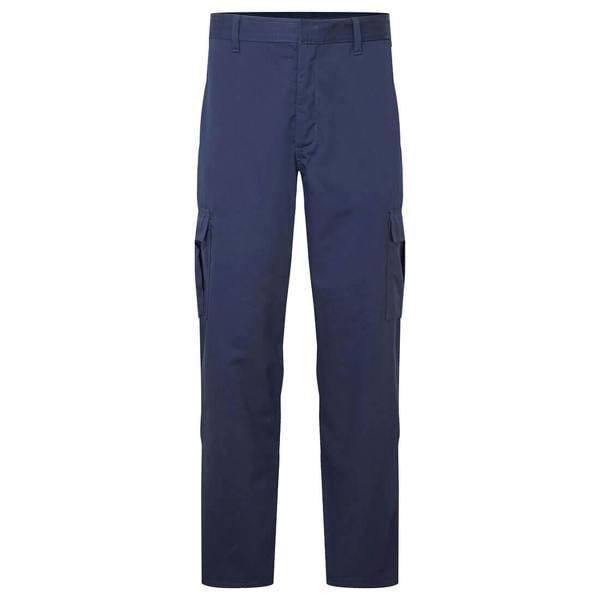 Women's Anti-Static ESD Trousers - Hi-Vis Trousers