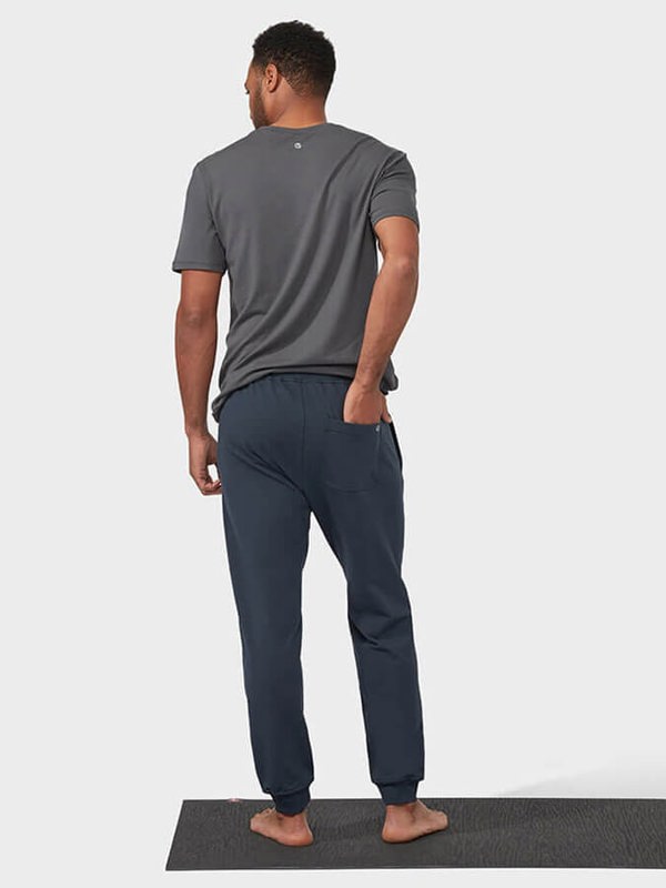 Manduka Recharge Jogger Men