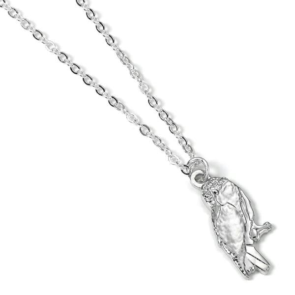  Harry Potter Hedwig The Owl Necklace