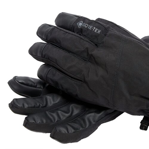 Trekmates Mens Chamonix GTX Waterproof Warm Gloves Hiking Walking Outdoor
