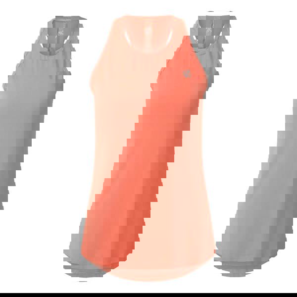 Regatta Womens/Ladies Gravitate Tank Top - Peach Bloom