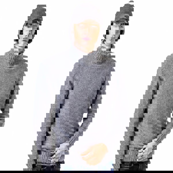 Heritage Borg Trapper Hat - Classic Lumberjack Style